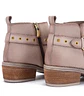 BOTIN MU GINA CASUAL GACEL 660262 TOSTADO 36 - Miniatura 4