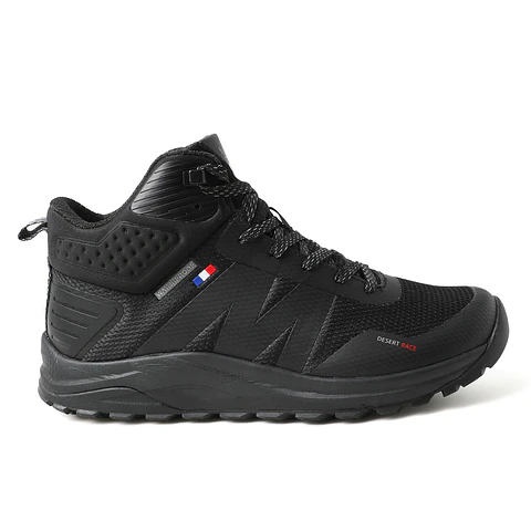 Zapatilla Ccaa Ho Kail Outdoor Michelin Dr39M