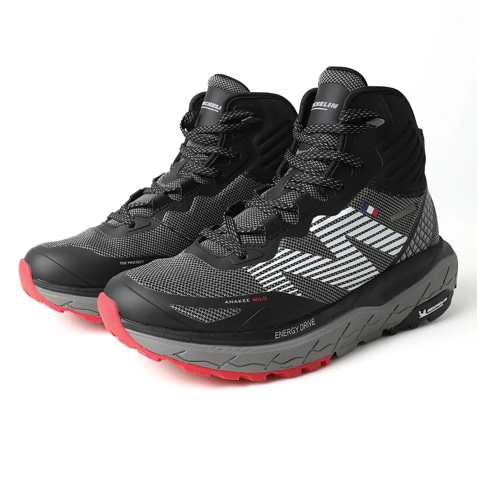 Zapatilla Ccaa Ho Kiama Outdoor Michelin Aw06 2