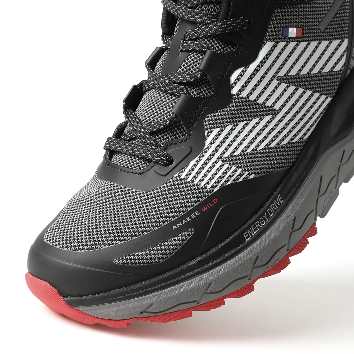 Zapatilla Ccaa Ho Kiama Outdoor Michelin Aw06 3