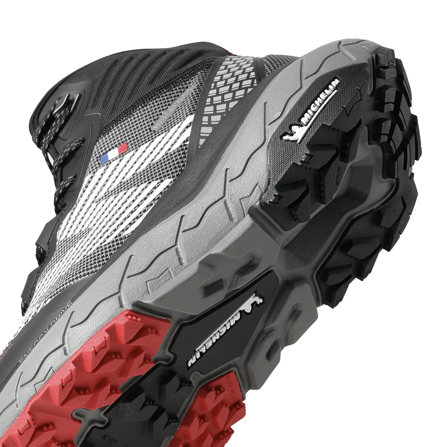 Zapatilla Ccaa Ho Kiama Outdoor Michelin Aw06 4
