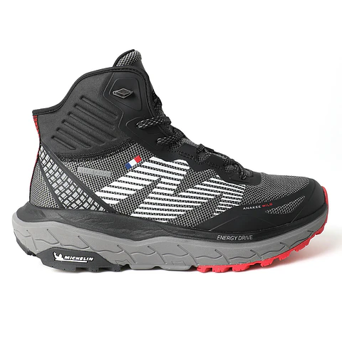 Zapatilla Ccaa Ho Kiama Outdoor Michelin Aw06