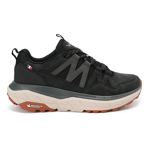 Zapatilla Ho Zegama Outdoor Michelin Aw10M011