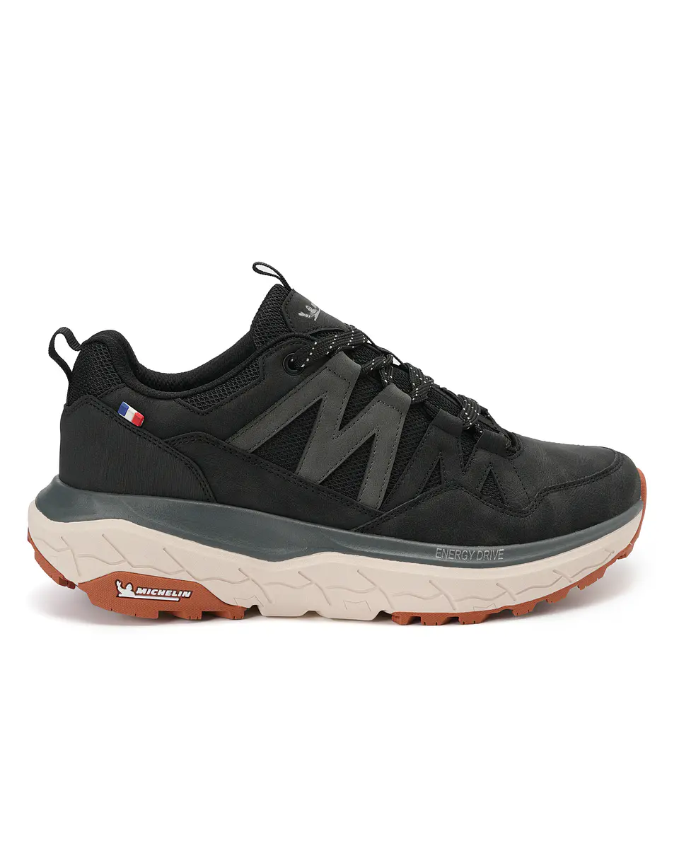 Zapatilla Ho Zegama Outdoor Michelin Aw10M011 4