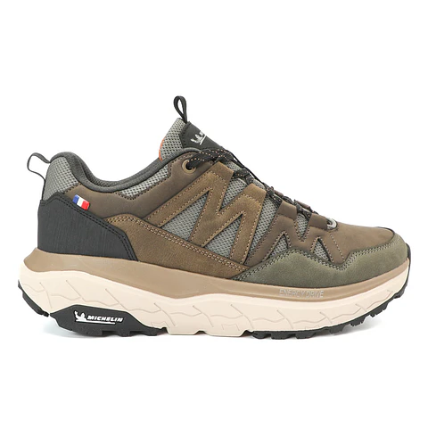 Zapatilla Ho Zegama Outdoor Michelin Aw10M270