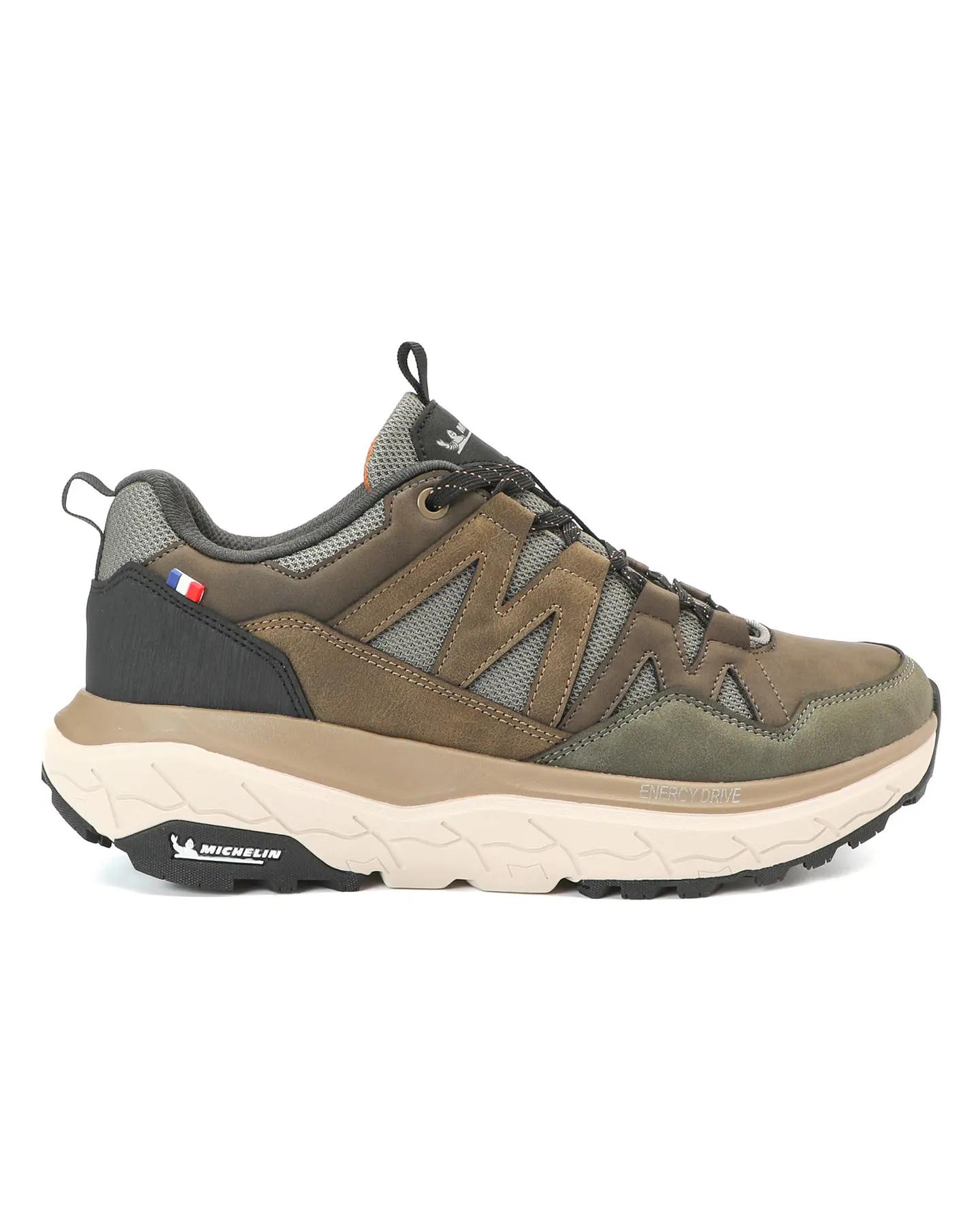 Zapatilla Ho Zegama Outdoor Michelin Aw10M270 6
