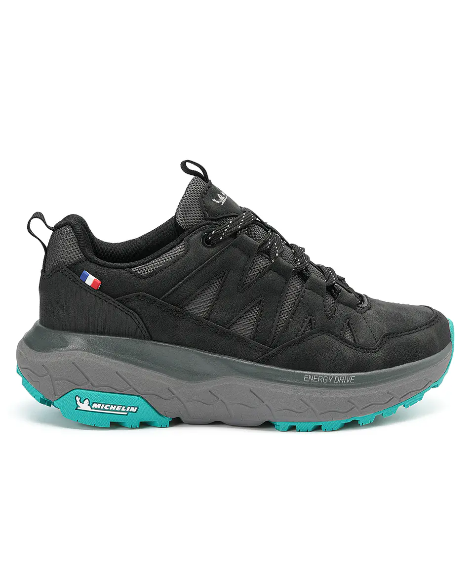 Zapatilla Mu Zegama Outdoor Michelin Aw10W012 4