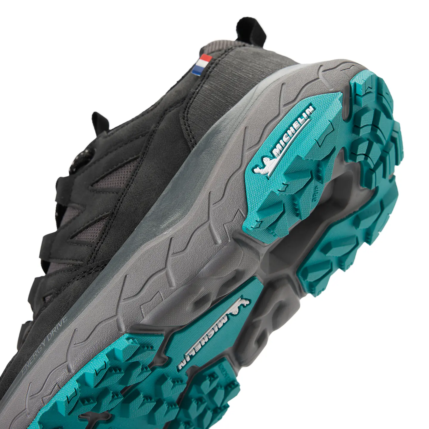 Zapatilla Mu Zegama Outdoor Michelin Aw10W012 5
