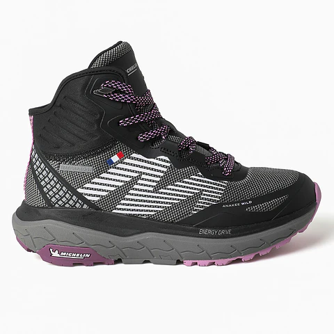 Zapatilla Ccaa Mu Kiama Outdoor Michelin Aw06