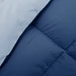 Plumón Microfibra Porteño 2P Azul-Celeste-P - Miniatura 3
