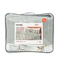 Plumon Coral Est. Sherpa 1.5 P Laurel-P - Miniatura 2