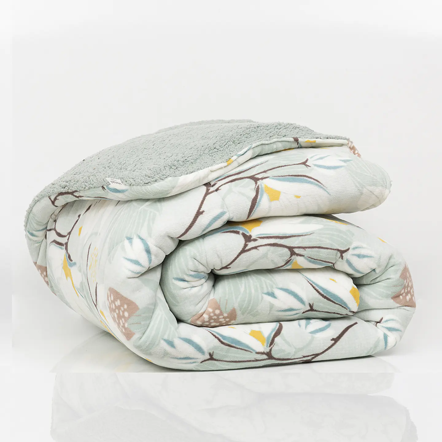 Plumon Coral Est. Sherpa 1.5 P Laurel-P 3