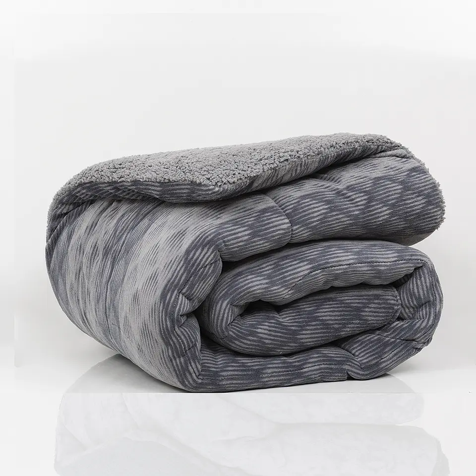 Plumon Coral Est. Sherpa 1.5 P Roble-P 3