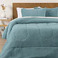 Plumon Coral 3D Sherpa 2 P Calipso-P - Miniatura 1