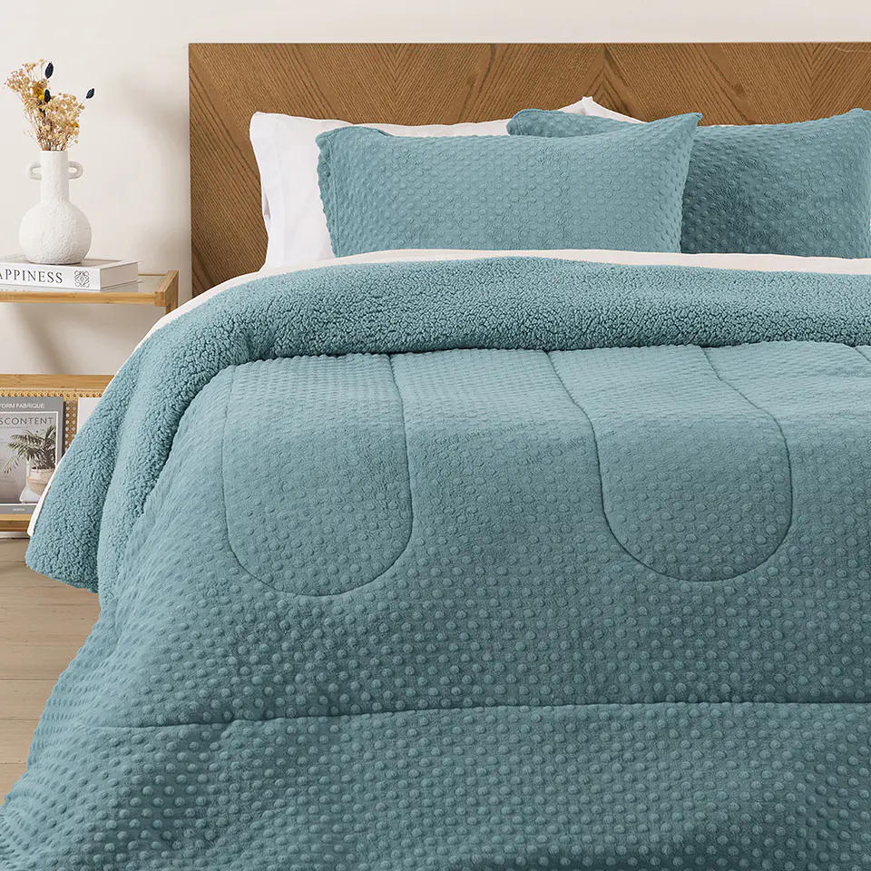 Plumon Coral 3D Sherpa 2 P Calipso-P 1