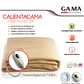 CALIENTACAMA DOBLE TIMER GAMA WBCCL0000000051 - Miniatura 1