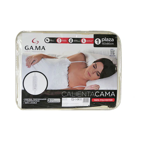 CALIENTACAMA SINGLE TIMER GAMA WBCCL0000000052
