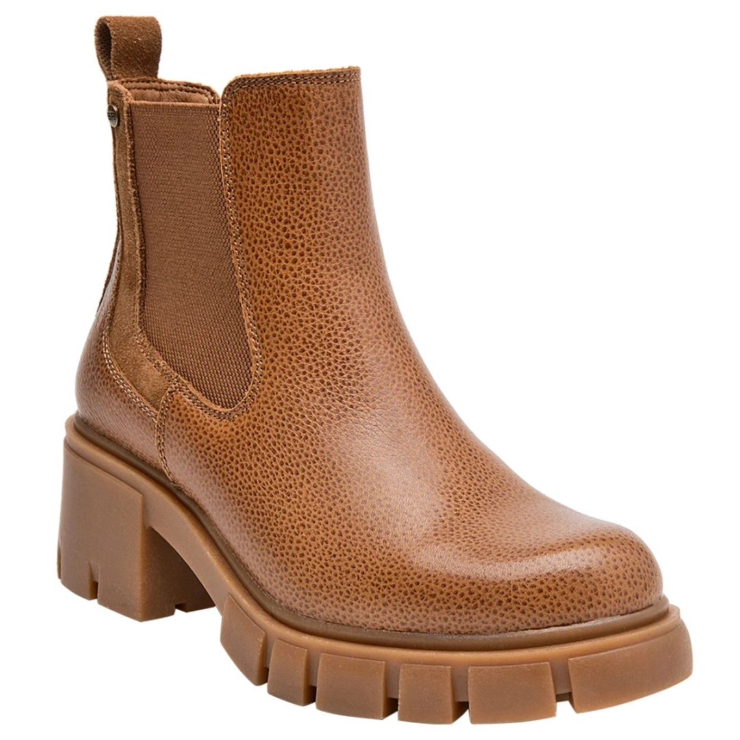 Botin Mu Casual Bruno Rossi Brm0276