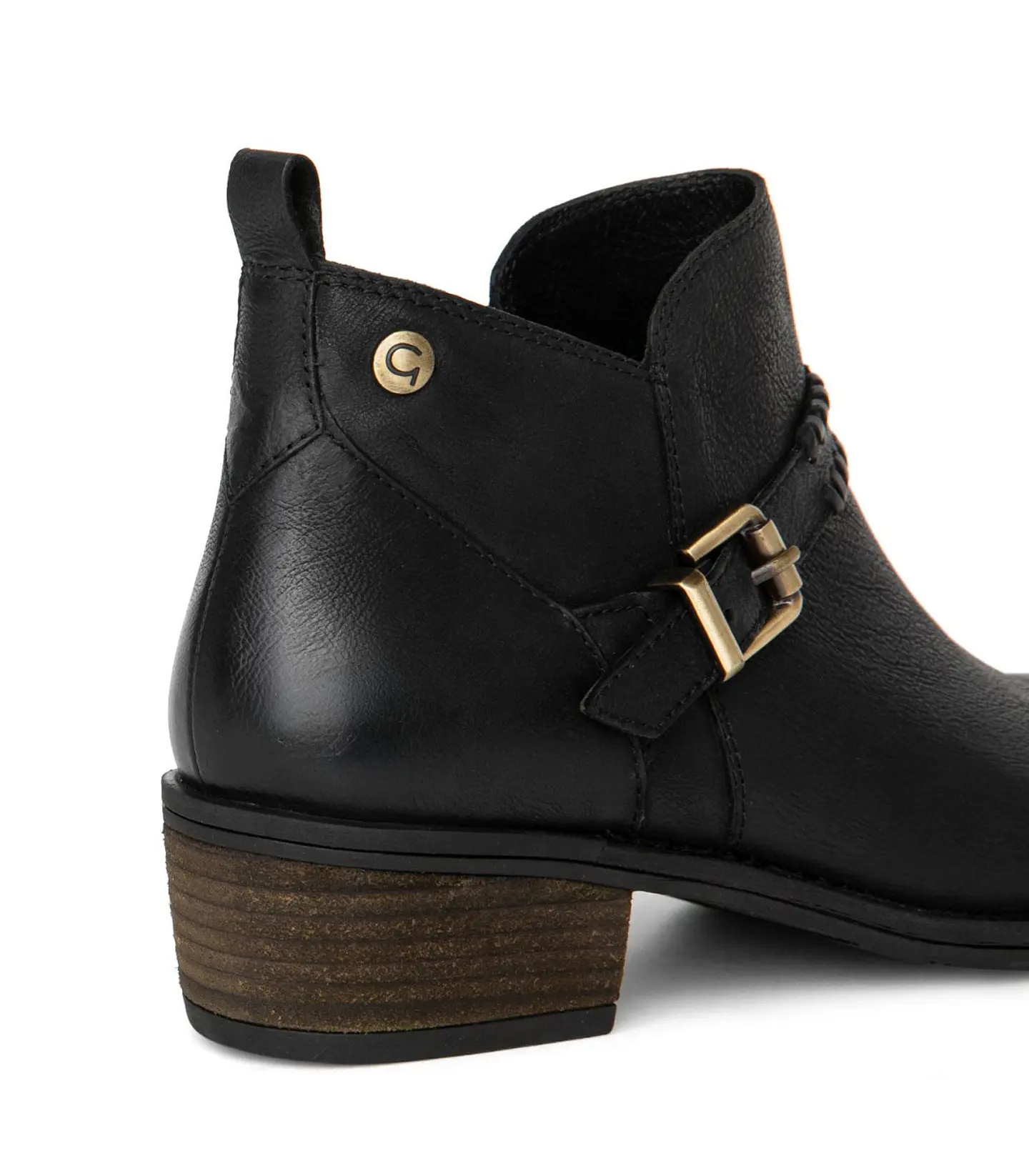  Bootie Gina Gacel 660789 4