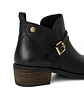  Bootie Gina Gacel 660789 - Miniatura 4
