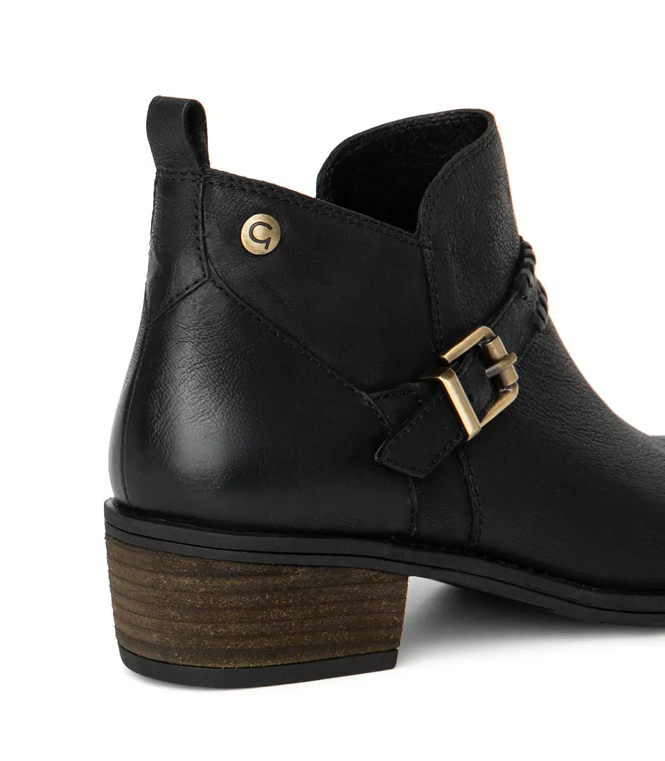 Bootie Gina Gacel 660789 4