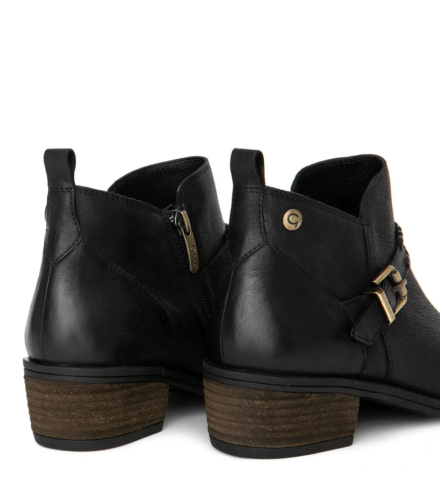  Bootie Gina Gacel 660789 5