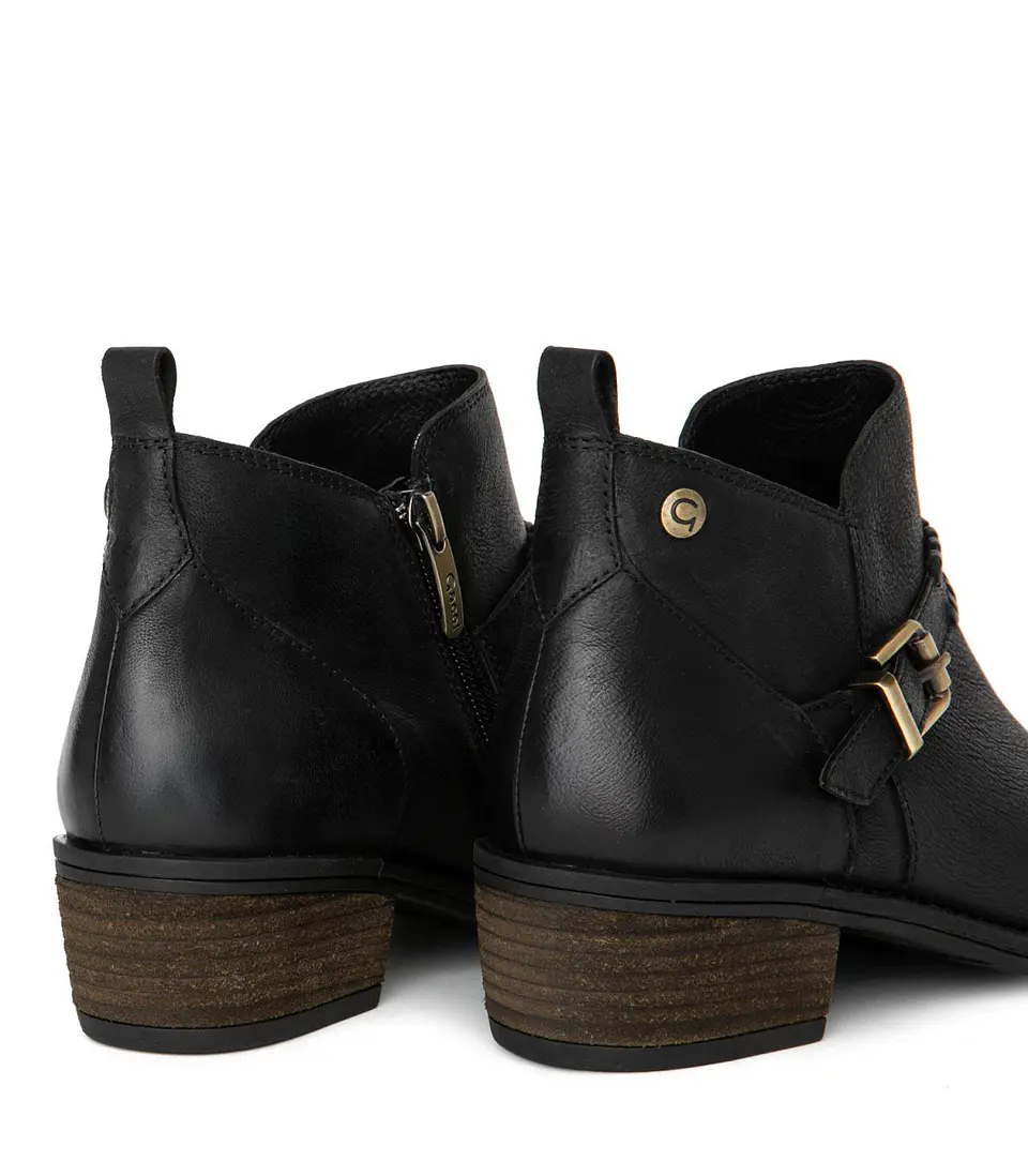  Bootie Gina Gacel 660789 5