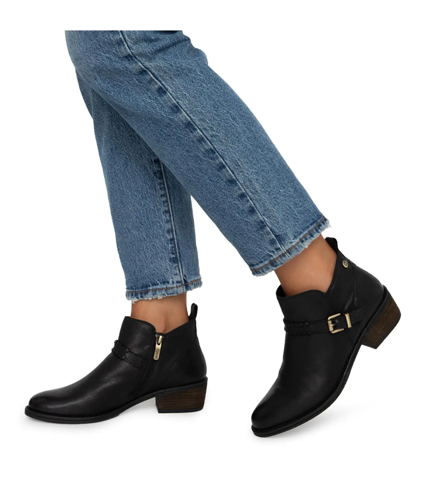  Bootie Gina Gacel 660789 2