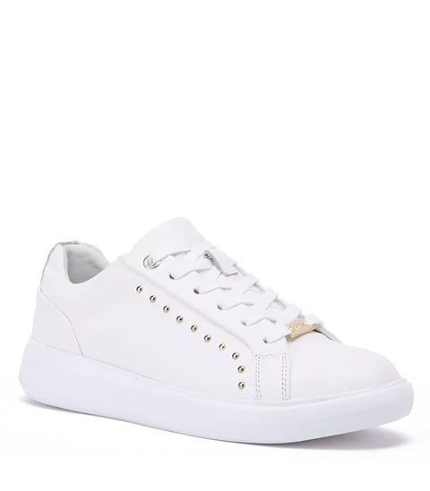 Zapatilla Rosalia Gacel 660582 Blanco