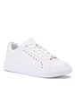 Zapatilla Rosalia Gacel 660582 Blanco - Miniatura 1
