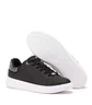 Zapatilla Rosalia Gacel 660577 Negro - Miniatura 2