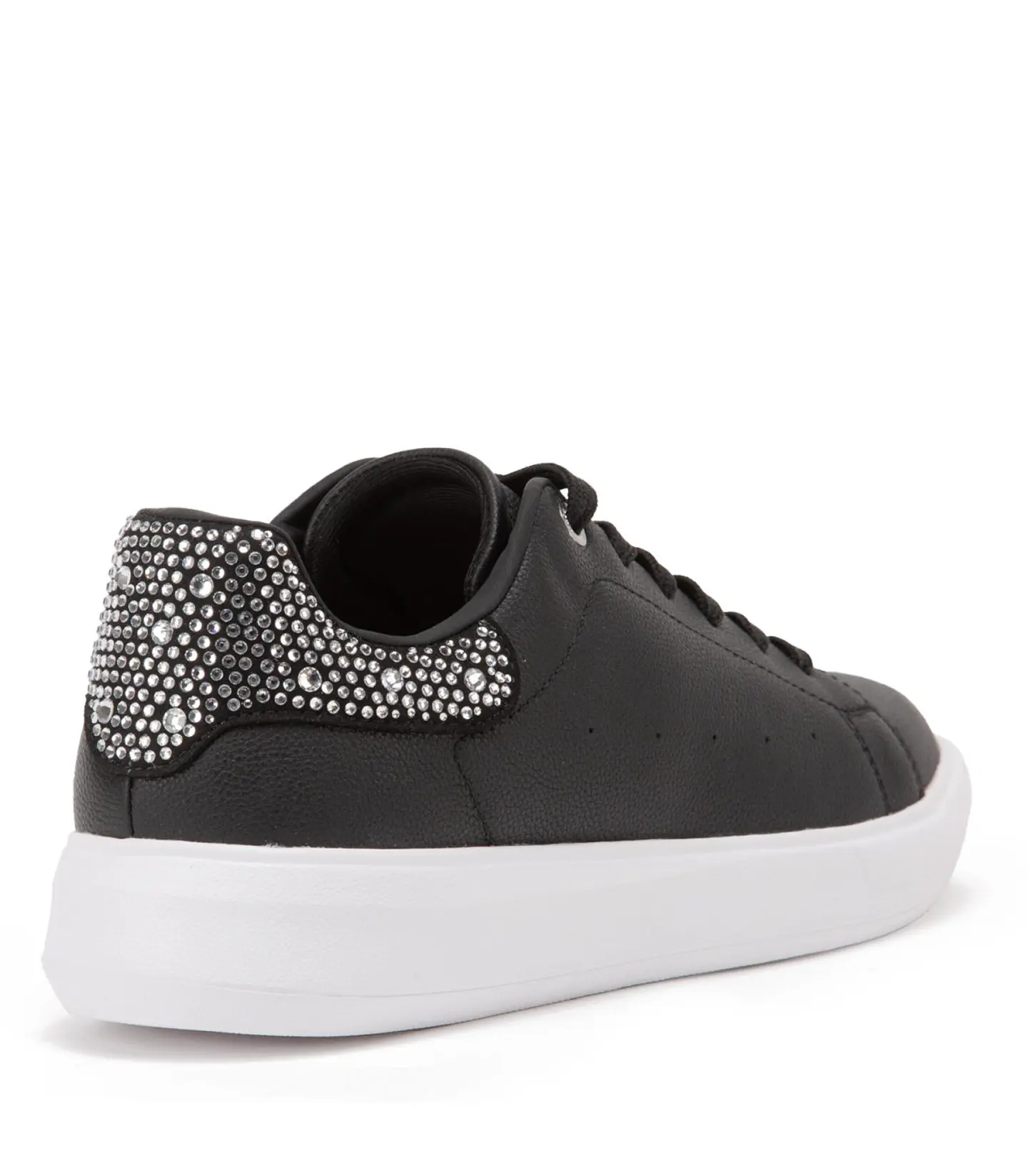 Zapatilla Rosalia Gacel 660577 Negro 3