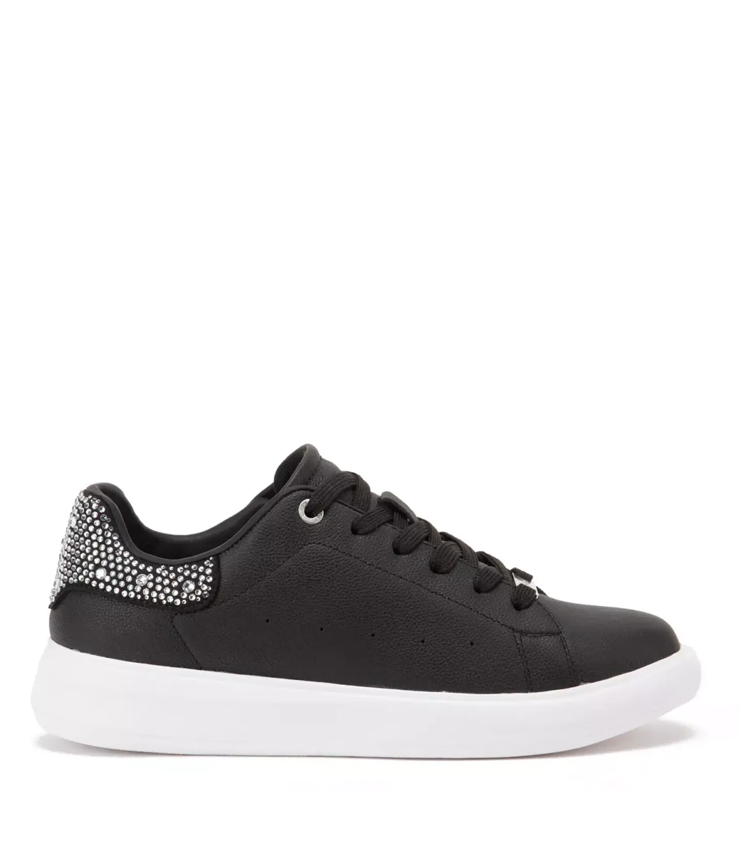 Zapatilla Rosalia Gacel 660577 Negro 4