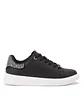 Zapatilla Rosalia Gacel 660577 Negro - Miniatura 4