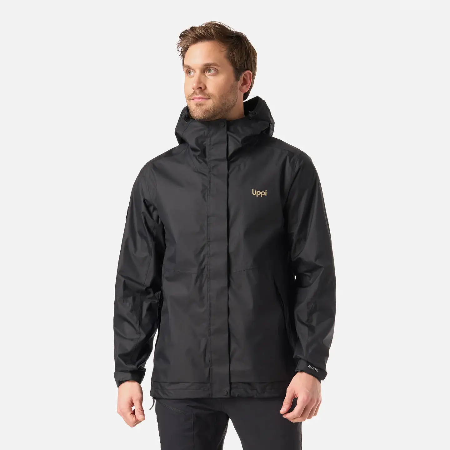 Chaqueta Hombre Blizzard B-Dry Hoody Jacket Lippi 1