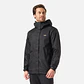 Chaqueta Hombre Blizzard B-Dry Hoody Jacket Lippi - Miniatura 4