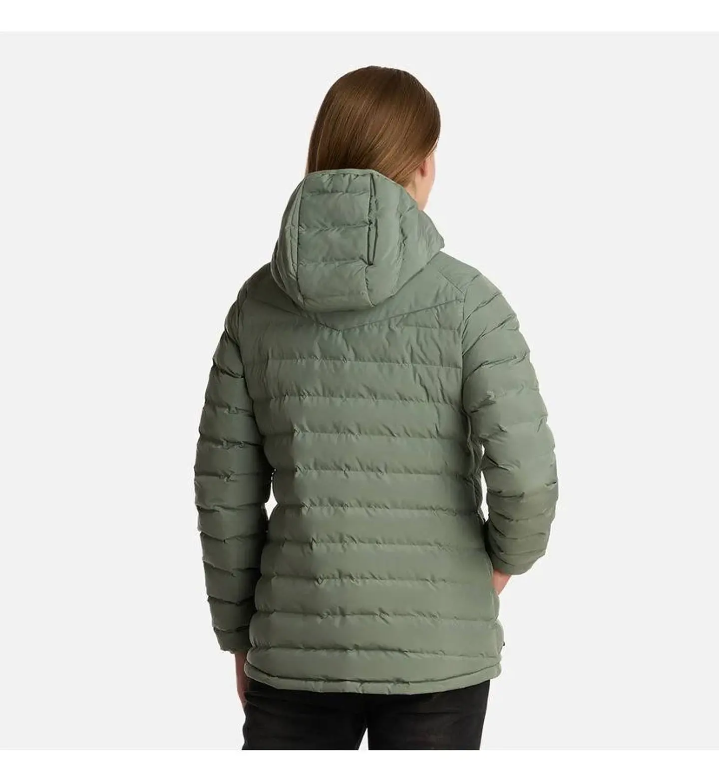 Chaqueta Snowmass Steam-Pro Hoody Jacket Lippi 3