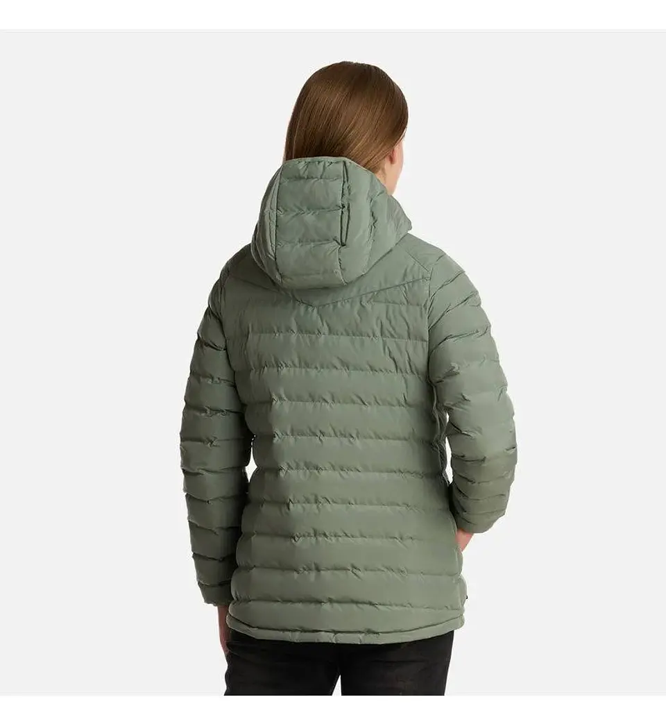 Chaqueta Snowmass Steam-Pro Hoody Jacket Lippi 3