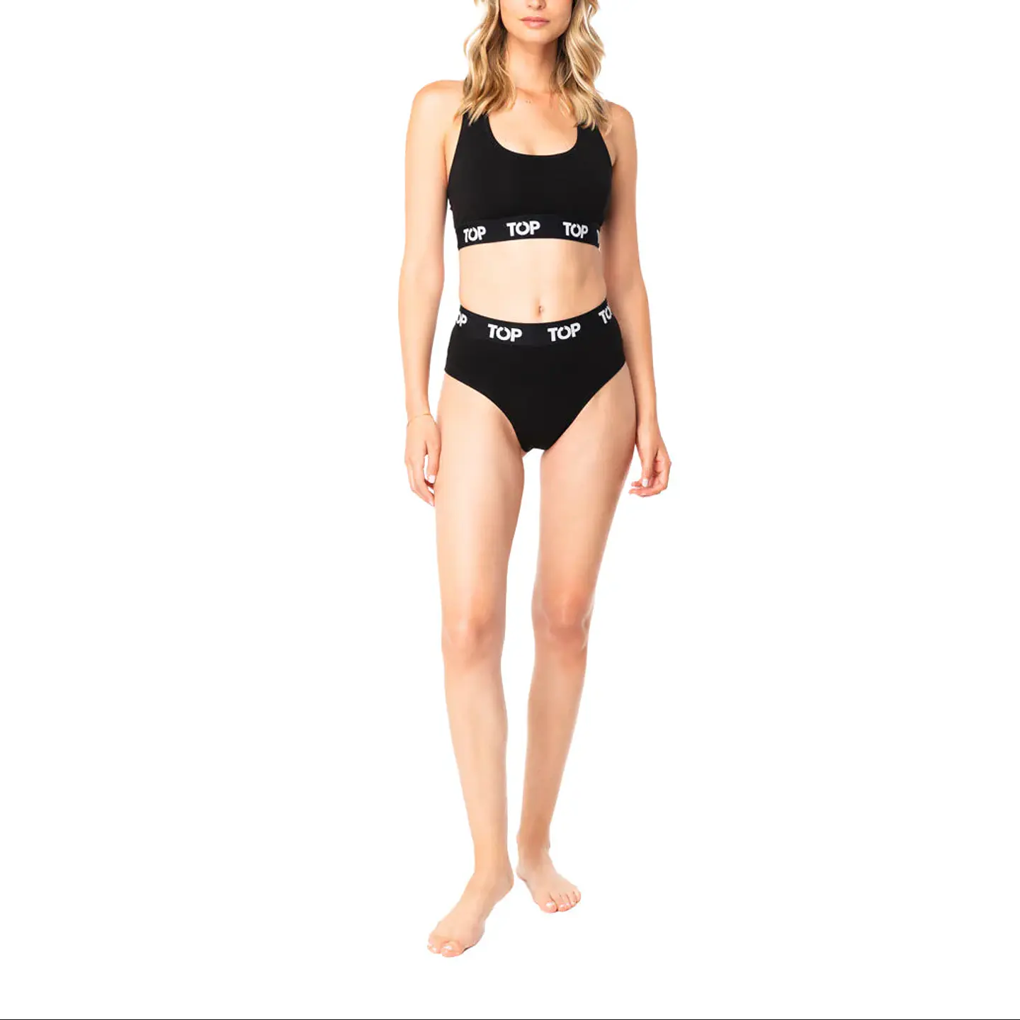 Calzón Hikini Algodón Con Elástico Pack 3 C1 Top M501Ap3C1 10