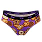 Calzón Bikini Algodón Pack 3 Icónicos - Fast Food C2 Top  M205Aicop3C2 - Miniatura 7