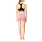 Bóxer Corto Mujer Microfibra Sin Costuras Pack 3 C1 Top M700P3C1 - Miniatura 6