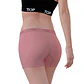 Bóxer Corto Mujer Microfibra Sin Costuras Pack 3 C3 Top M700P3C3 - Miniatura 7
