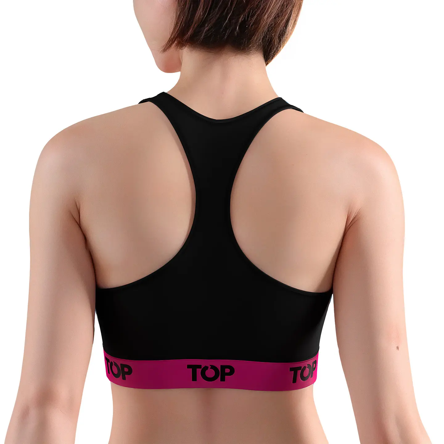 Peto Mujer Algodón Pack 2 C2 Top M170P2C2 4