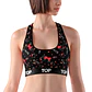 Peto Mujer Algodón Hello Kitty C8 Top M170Ahkc8 - Miniatura 1
