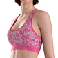 Peto Mujer Algodón My Melody C11 Top M170Ahkc11 - Miniatura 2