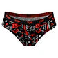 Calzón Bikini Algodón Dc Pack 3 C8 Top M205Dcp3C8 - Miniatura 5