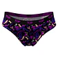 Calzón Bikini Algodón Dc Pack 3 C8 Top M205Dcp3C8 - Miniatura 7