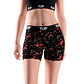 Bóxer Medio Mujer Algodón Pack 3 Hello Kitty C10 Top M208Ahkp3C10 - Miniatura 4