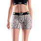 Bóxer Medio Mujer Algodón Pack 3 Hello Kitty C10 Top M208Ahkp3C10 - Miniatura 5