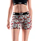 Bóxer Medio Mujer Algodón Pack 3 Hello Kitty C10 Top M208Ahkp3C10 - Miniatura 2